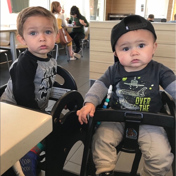 Meet your Posher, Rachel - Picture 2 of 8